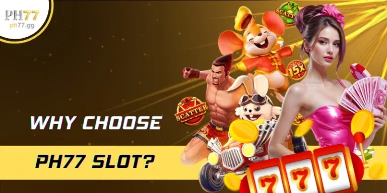 Giải trí trực tiếp 77win casino