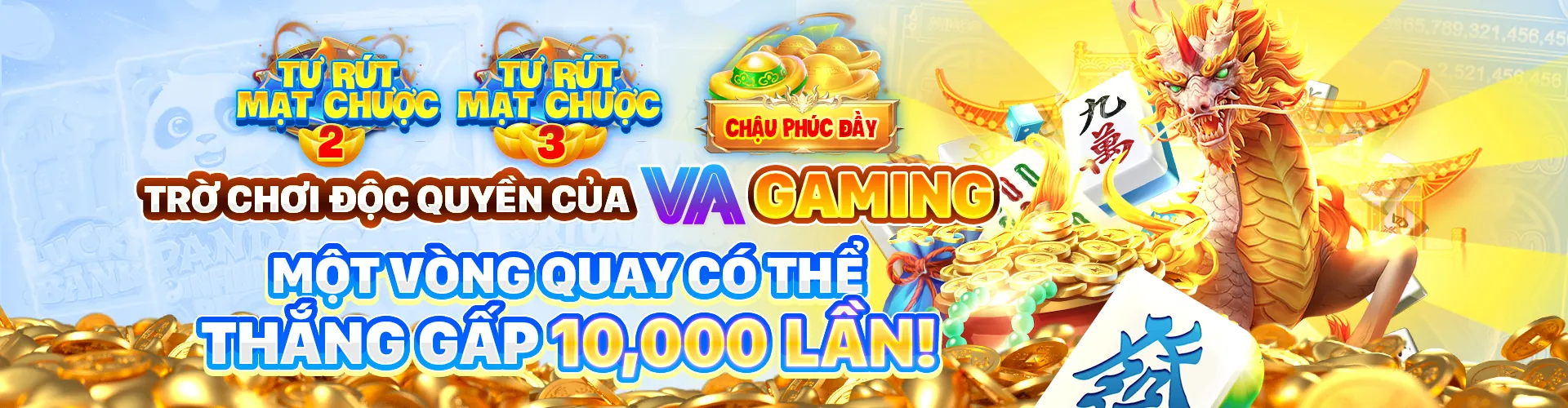 Thế giới Nổ Hũ 77win Casino
